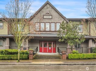 1731 10th Avenue NE #B115, Issaquah, WA