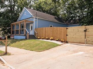 951 Coleman St, Coleman, GA 30310