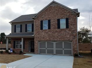 2441 Melton Common Dr #61, Dacula, GA 30019