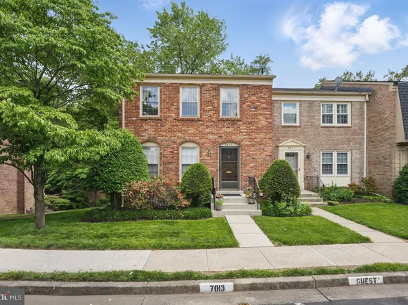 7013 Alicent Pl, Mc Lean, VA 22101