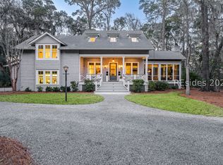 27 Greenleaf Rd, Bluffton, SC 29910