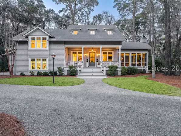 27 Greenleaf Rd, Bluffton, SC 29910