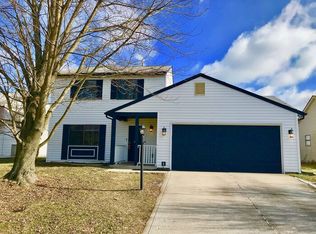 3935 Truro Ct, Indianapolis, IN 46228