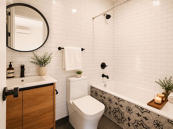 5th image of 1267 Herkimer St APT 3A