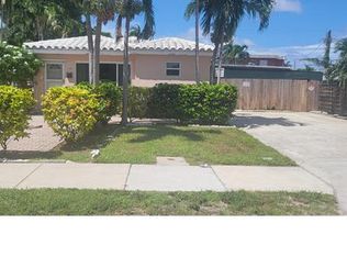 1855 Sherman St, Hollywood, FL 33020