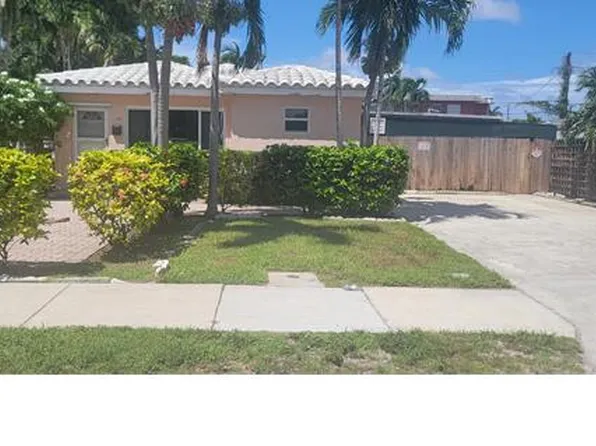 1855 Sherman St, Hollywood, FL 33020