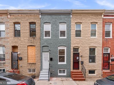 224 N Glover St, Baltimore, MD, 21224