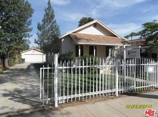 433 Harps St, San Fernando, CA 91340