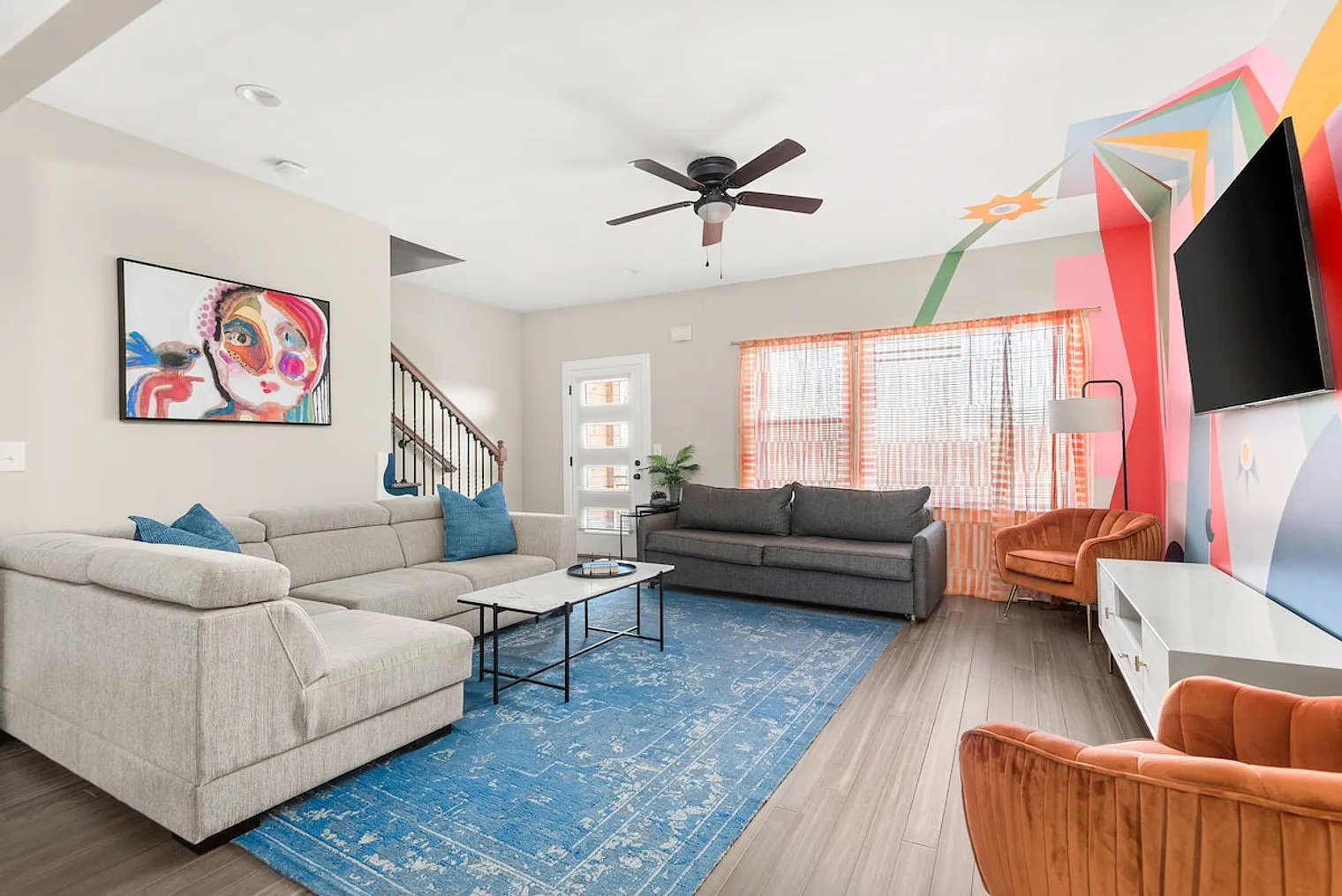 3 bed, 3.0 bath, 1991 sqft, $6,870 — Photo 1