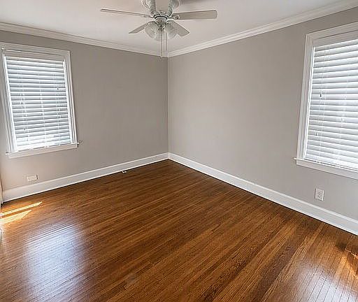 Lower Bedroom #2