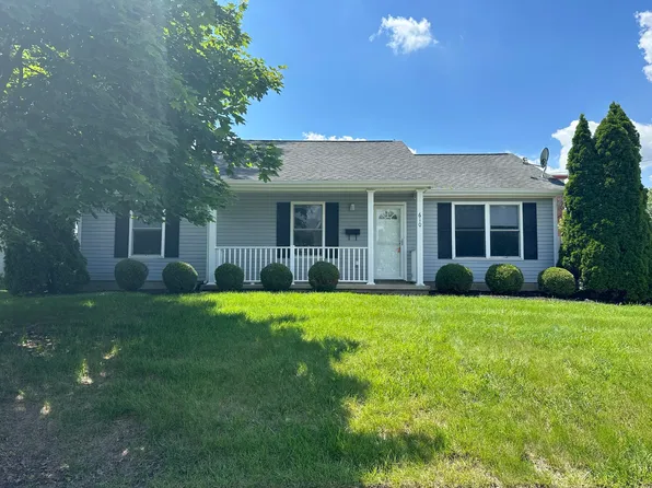 610 Adams St, Piqua, OH 45356