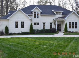 4117 Yadkin Dr, Raleigh, NC 27609