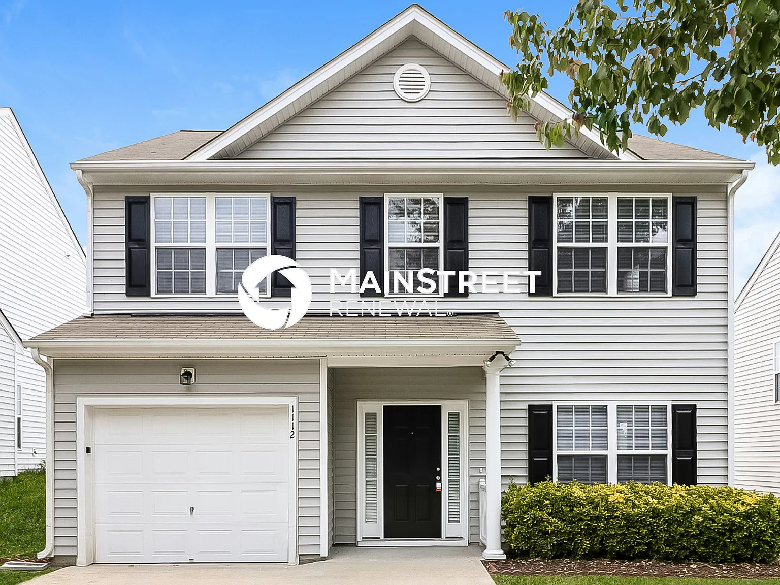 1112 Rutledge Landing Dr — Photo 1