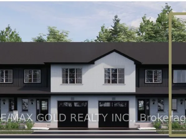 169 Queen St W Lot 17, Springwater, ON L0L 1P0