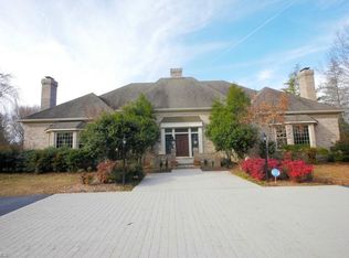5265 Hilltop Ct, Winston Salem, NC 27106
