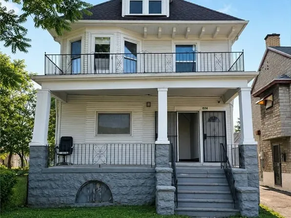 1594 Fillmore Ave, Buffalo, NY 14211