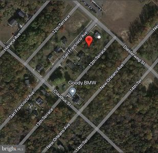 640 San Francisco Ave, Egg Harbor City, NJ, 08215