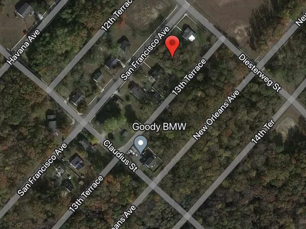 640 San Francisco Ave, Egg Harbor City, NJ 08215