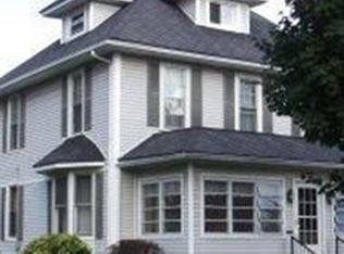 415 N Johnson St, Ada, OH