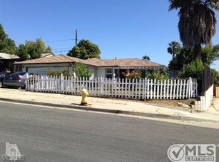 5186 Primrose Dr, Ventura, CA 93001