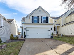 15948 Sandalwood Creek Dr, Ballwin, MO