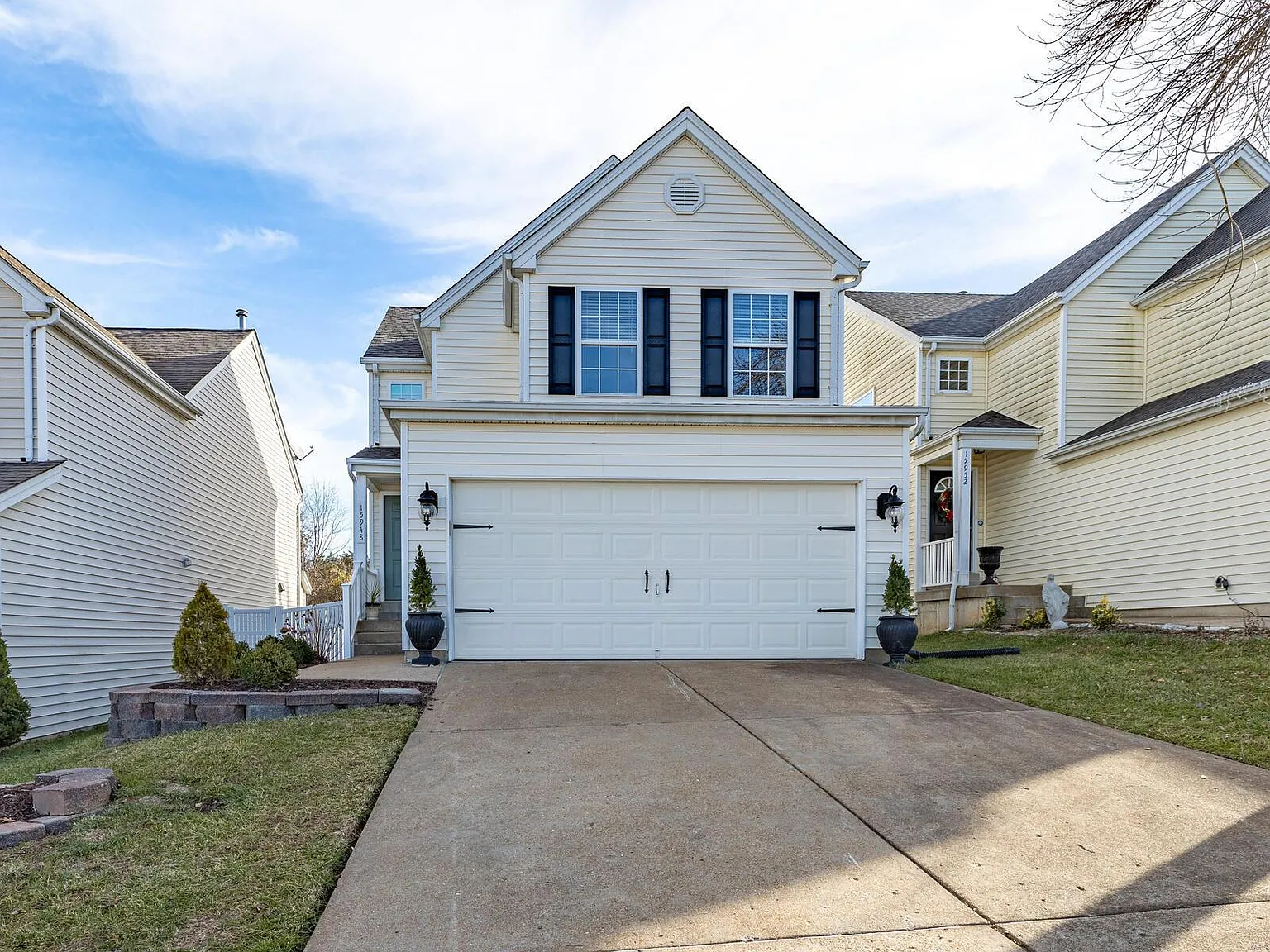 15948 Sandalwood Creek Dr photo 1