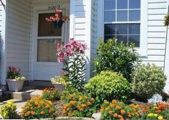 Curb Appeal