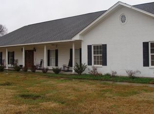 70 Cabuck Ln, Rayville, LA 71269