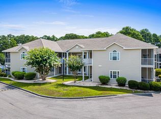 1206 Sweetwater Blvd #1206, Murrells Inlet, SC 29576