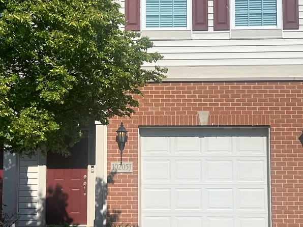 10205 Mulberry Ln #J, Bridgeview, IL 60455