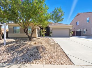 3433 E Bluebird Pl, Chandler, AZ 85286