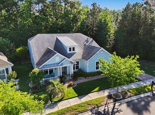 1598 Buckingham Ave., Myrtle Beach, SC 29577