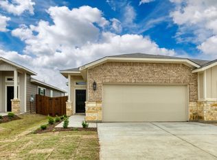 620 Harvest Moon Dr, Venus, TX 76084