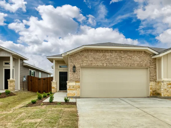 620 Harvest Moon Dr, Venus, TX 76084