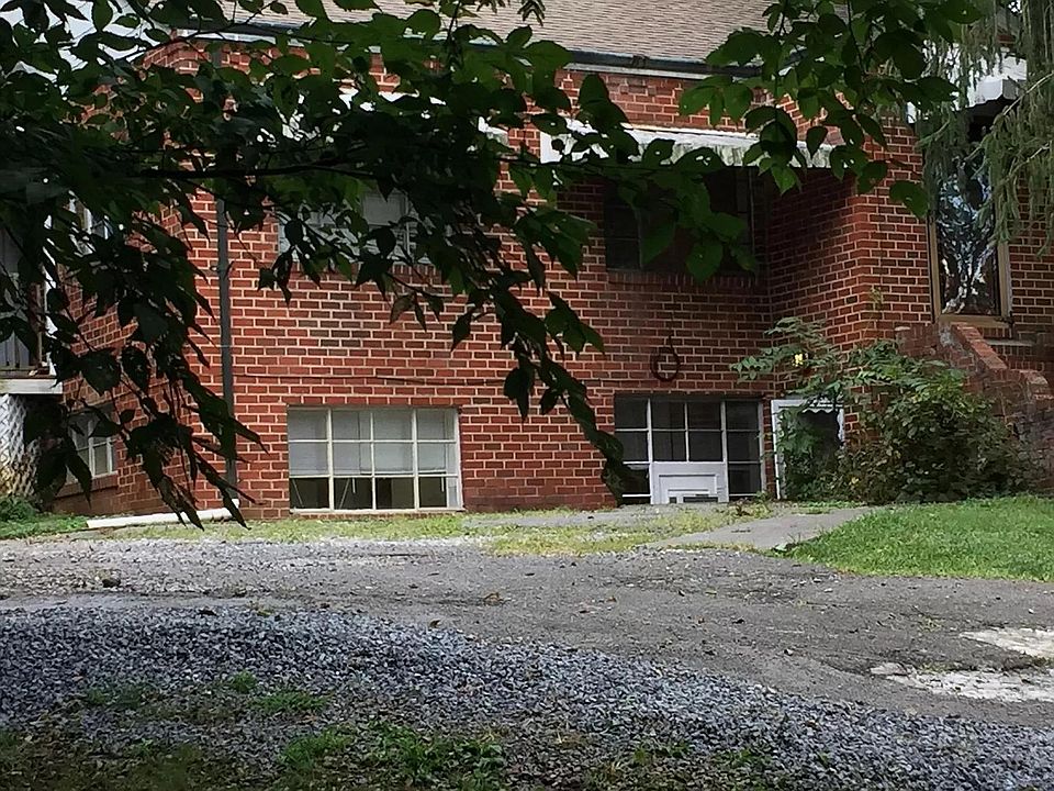 1693 Milligan Hwy Johnson City TN Zillow