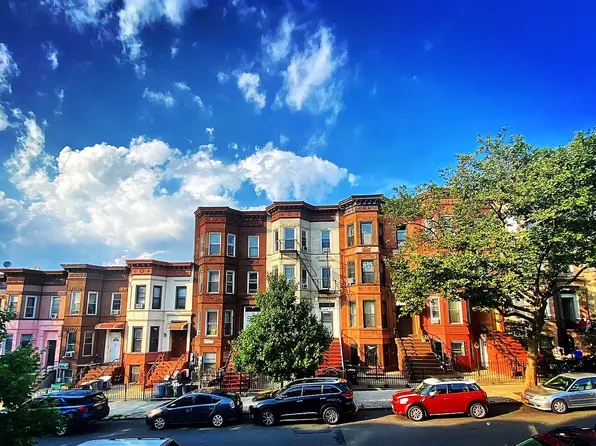 451 51st St APT 1, Brooklyn, NY 11220