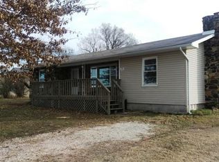 70 Roseville Dr, Rogersville, MO 65742