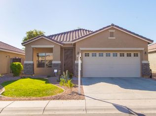 2909 W Five Mile Peak Rd, San Tan Valley, AZ 85142