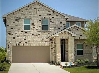 6534 Cody Mountain Trl, Richmond, TX 77407