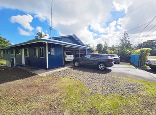 16-2075 Ainaloa Way, Pahoa, HI 96778