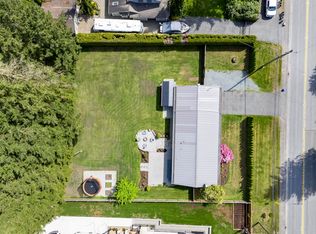 24633 56th Ave, Langley, BC V2Z 1B9