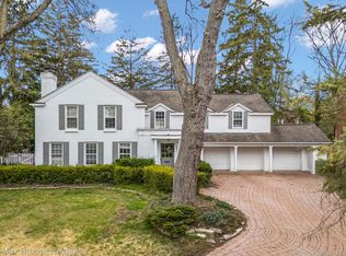 800 Arlington St, Birmingham, MI 48009