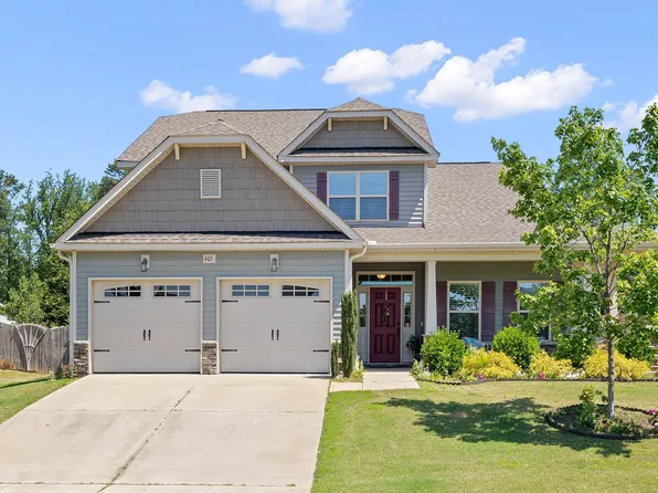 405 Club Center Dr, Youngsville, NC 27596