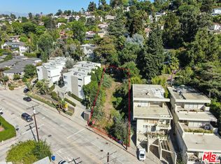 2050 Griffith Park Blvd, Los Angeles, CA 90039