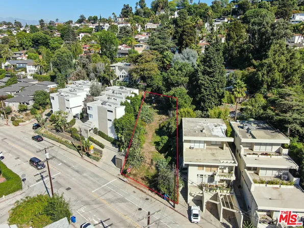 2050 Griffith Park Blvd, Los Angeles, CA 90039