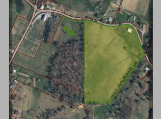 Babbs Mill Rd, Greeneville, TN 37745