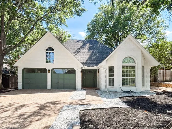 4 Round Rock Ct, Trophy Club, TX 76262