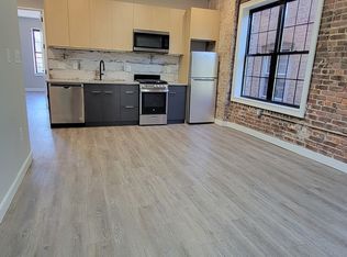 72 Arlington Ave #5A, Jersey City, NJ 07305