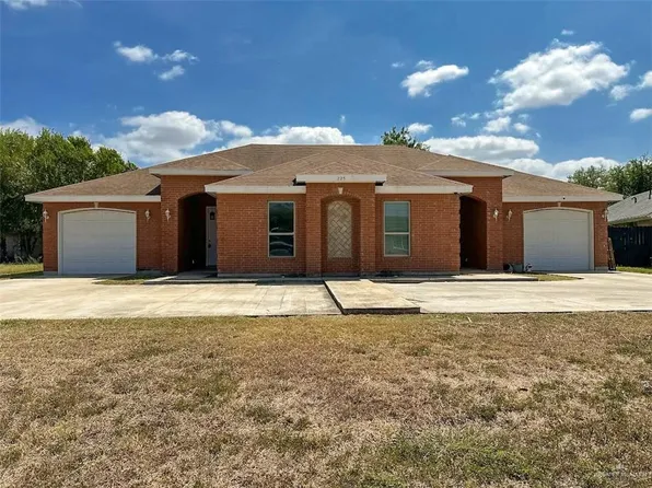225 Lemon Dr, Harlingen, TX 78552