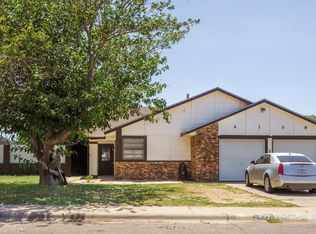 4308 Nicklaus St, Midland, TX 79705